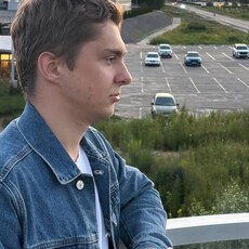 Фотография мужчины Александр, 21 год из г. Нижний Новгород