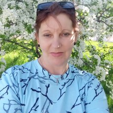 Елена, 46 из г. Красноярск.