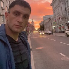 Фотография мужчины Виктор, 32 года из г. Москва