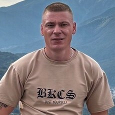 Фотография мужчины Константин, 31 год из г. Шебекино