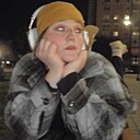 Анастасия, 21 год