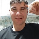 Даурен, 44 года
