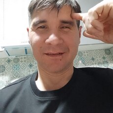 Фотография мужчины Даурен, 44 года из г. Павлодар