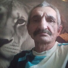 Фотография мужчины Павел, 61 год из г. Бодайбо