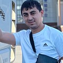 Макс, 31 год