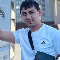 Фотография мужчины Макс, 31 год из г. Балабаново