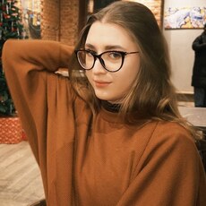 Фотография девушки Оксана, 23 года из г. Орел