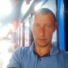 Фотография мужчины Сергей, 37 лет из г. Казань