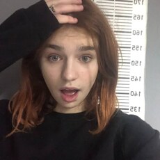 Фотография девушки Маша, 18 лет из г. Тюмень