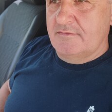 Фотография мужчины Осип, 54 года из г. Новый Уренгой