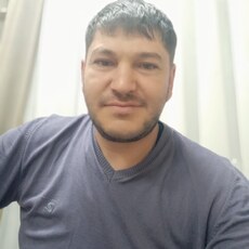 Фотография мужчины Sevo, 31 год из г. Биробиджан