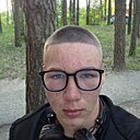 Илья, 19 лет
