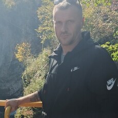 Фотография мужчины Алексей, 37 лет из г. Ейск