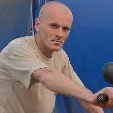 Фотография мужчины Андрей, 47 лет из г. Ярославль