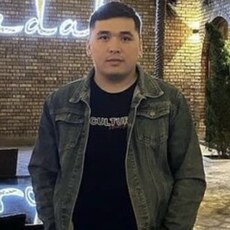 Фотография мужчины Arsen, 35 лет из г. Талдыкорган