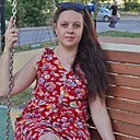 Наташа, 43 года