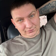 Фотография мужчины Daniil, 34 года из г. Саратов