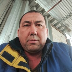 Фотография мужчины Sodiq, 49 лет из г. Партизанск