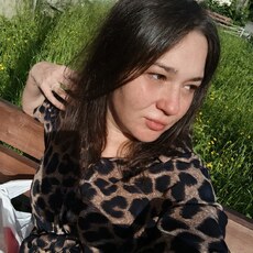Светлана, 39 из г. Златоуст.
