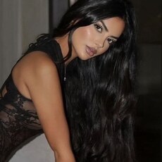 Фотография девушки Emily, 22 года из г. Алматы