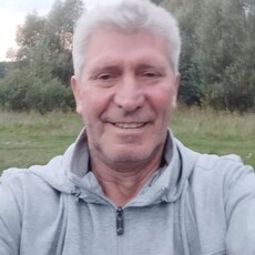 Анатолий, 63 из г. Новоалтайск.