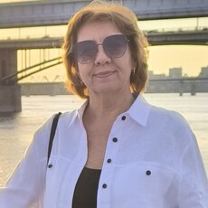 Фотография девушки Елена, 63 года из г. Новосибирск