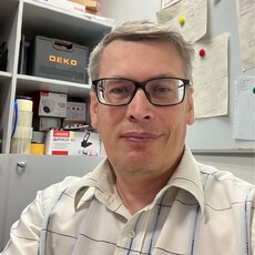 Фотография мужчины Сергей, 52 года из г. Уфа