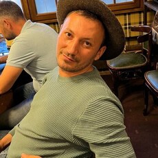 Фотография мужчины Вячеслав, 36 лет из г. Амурск