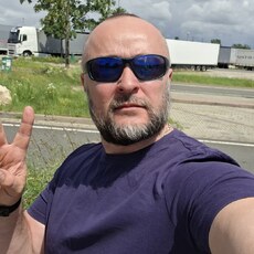 Фотография мужчины Dmitry, 43 года из г. Варшава
