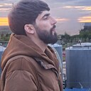 Канан, 28 лет
