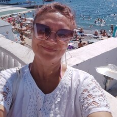 Фотография девушки Ирина, 47 лет из г. Калуга