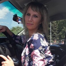 Екатерина, 39 из г. Ульяновск.