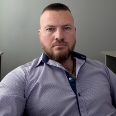 Фотография мужчины Сергей, 42 года из г. Белгород