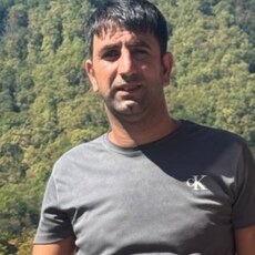 Фотография мужчины Hovo, 33 года из г. Сочи