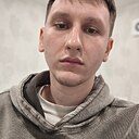 Сергей, 33 года