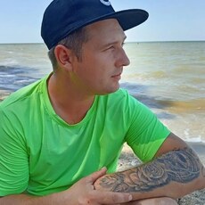 Фотография мужчины Евгений, 31 год из г. Приморско-Ахтарск