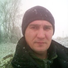 Фотография мужчины Александр, 37 лет из г. Белая Глина