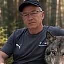 Sergei, 52 года