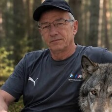 Фотография мужчины Sergei, 52 года из г. Бишкек