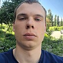 Артём, 19 лет