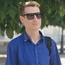 Максим, 34 года