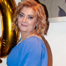 Фотография девушки Альфия, 52 года из г. Магнитогорск