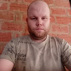 Фотография мужчины Николай, 37 лет из г. Белово