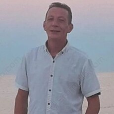 Фотография мужчины Dannyyzzul, 48 лет из г. Cluj