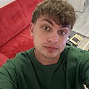 Дима, 27 лет