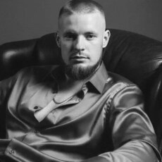 Фотография мужчины Данил, 24 года из г. Владивосток