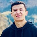 Daur, 24 года