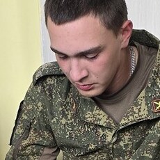 Фотография мужчины Влад, 26 лет из г. Благовещенск