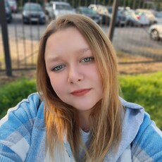Фотография девушки Анюта, 33 года из г. Санкт-Петербург