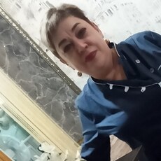 Фотография девушки Оксана, 53 года из г. Новоалтайск
